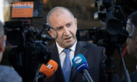 Президентството