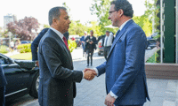 МВР