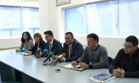 Прокуратурата