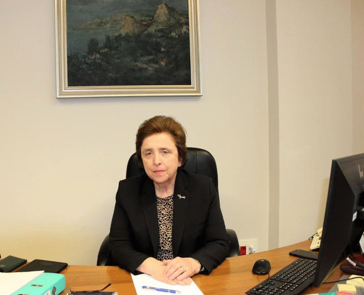 Зам.-министър Дора Янкова: Санирането остава безплатно за хората, парите за самоучастие ще се спестят от домакинствата