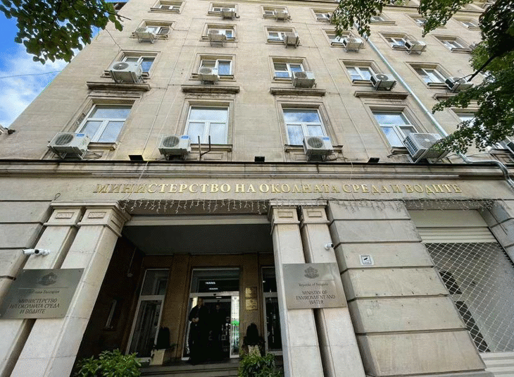 Институциите предприемат координирани действия след инцидента в Природен парк „Витоша“