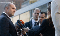 Президентството