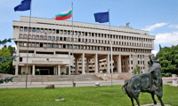 Позиция на МВнР МВнР