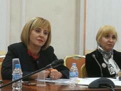 На среща с омбудсмана адвокати поискаха нов Закон за адвокатурата
