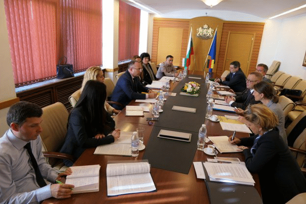 Румен Порожанов: България е за запазване на бюджета на ОСП