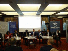 Министерството на икономиката подкрепя ускоряването на работата за членството в ERM II и еврозоната