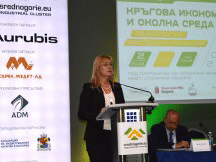 Заместник-министър Лилия Иванова: Инвестициите в кръговата икономика  се оценяват на  81 милиона евро и създават заетост на 59 хиляди души в страната