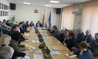 Прокуратурата