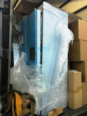 Близо 5 мастербокса цигари без акцизен бандерол и 17 кг тютюн задържа екип на Митница Лом