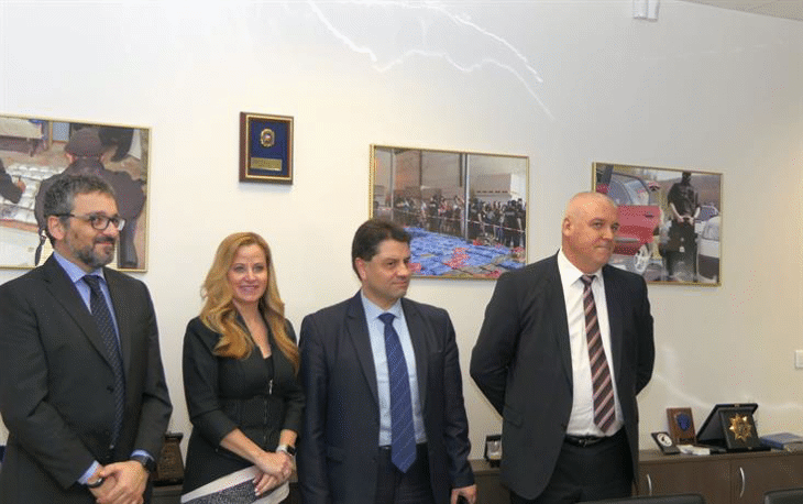 България е 15-ата държава в света, въвела системата Amber Alert, свързана с Facebook