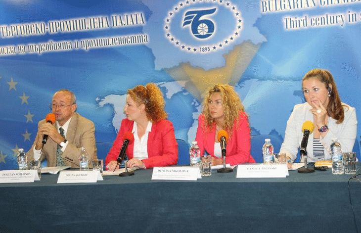 Зам.-министър: Деница Николова: До края на октомври очакваме да се одобрят първите проекти по програма „Дунав“ и да се пристъпи към тяхната реализация