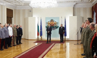 Президентството