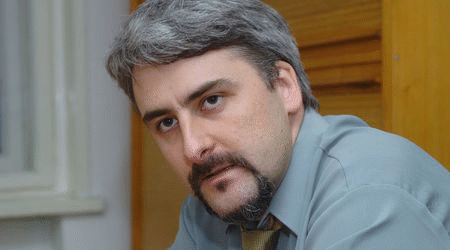 Александър Кашъмов: Институциите се опитват да прикриват гафовете си