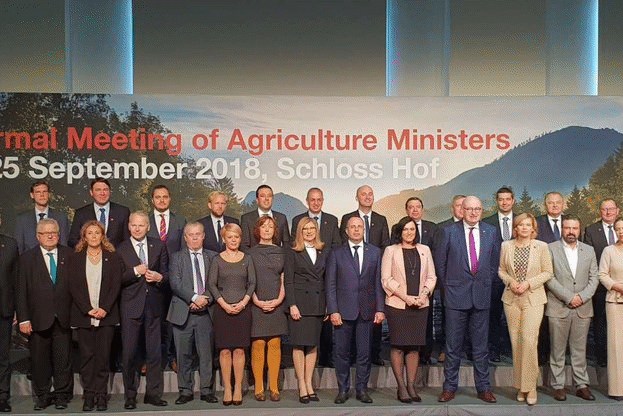 Министър Порожанов: Прилагането на обвързани плащания с още по-широк обхват и по-голям финансов ресурс ще има положителен ефект за развитието на жизнеспособни селски райони