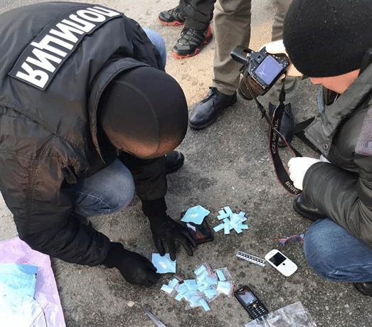 ГДБОП неутрализира организирана престъпна група за разпространение на кокаин, амфетамини и марихуана