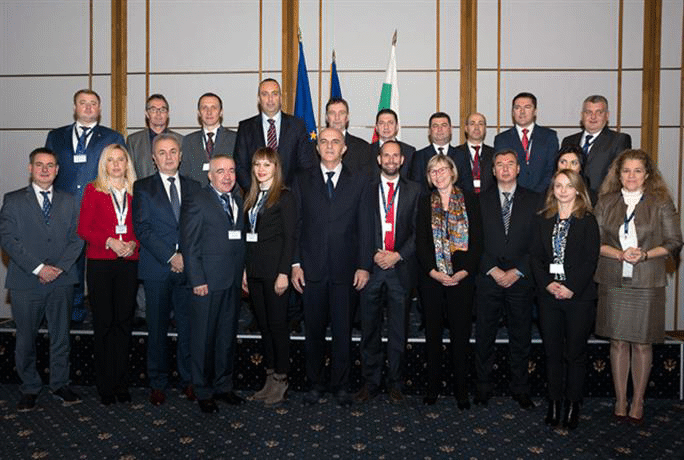 Извървяхме сериозен път в изграждането на взаимно доверие, подобряването на сътрудничеството в отделни области и превръщането на конвенцията в реален инструмент за практическо сътрудничество