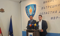 МВР