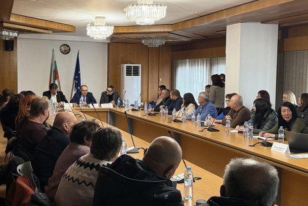 Близо 835 млн. евро е бюджетът за тазгодишната кампания по директни плащания