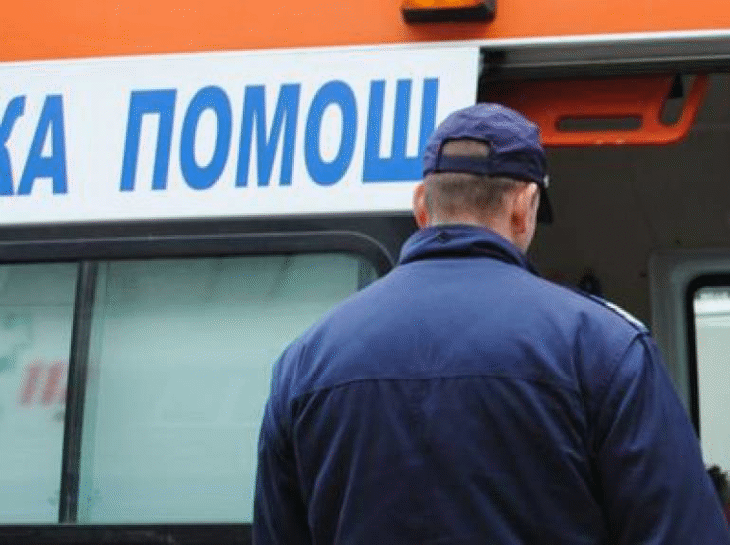 Районна прокуратура – Ботевград внесе обвинителен акт за причиняване на леки телесни повреди на лекар от „Спешна помощ“