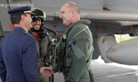 Президентството