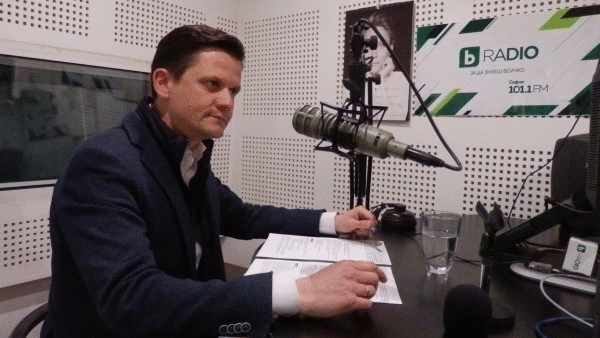 Димитър Маргаритов: „Повече критичност в добрия потребителски смисъл при покупките за Великден”