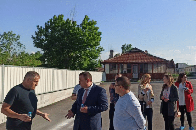 Министър Иванов: Помощта за сектор "Свиневъдство" е  увеличена  с 9 000 000 лева