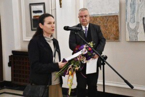 Започна инициативата „БАН представя:“