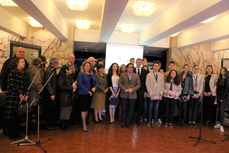 Започва национална дарителска кампания за изграждане на парк „България на длан – макети на открито“