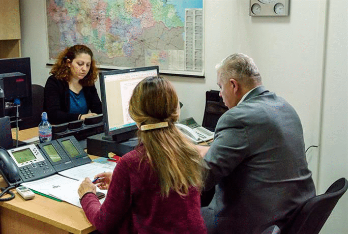 Информация на Ситуационния център на МВР