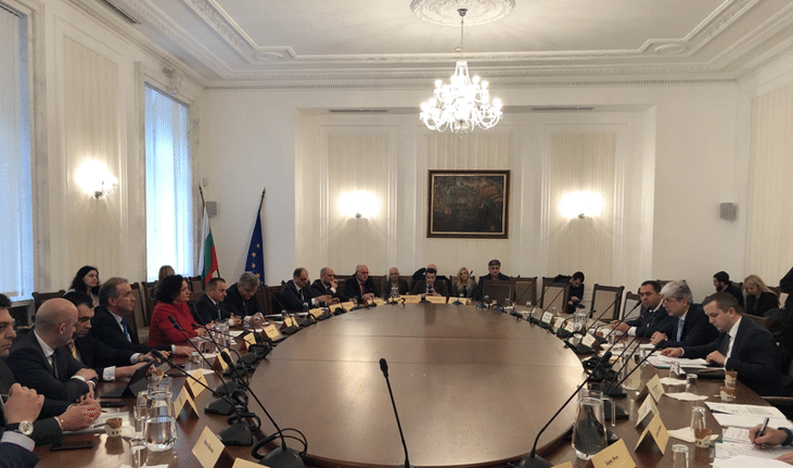Започват проверки за проводимостта на реките