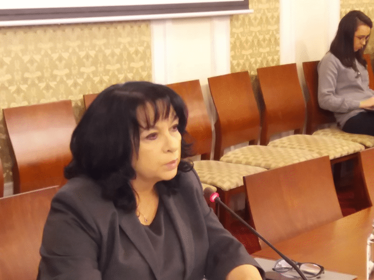 Проектът на Интегриран национален план "Енергетика и климат" беше представен в Народното събрание