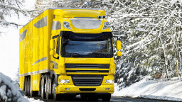 В дните с интензивен трафик около Нова година се въвежда промяна в организацията на движението по участъци от АМ „Хемус“ в Софийска област. Шофирайте внимателно!