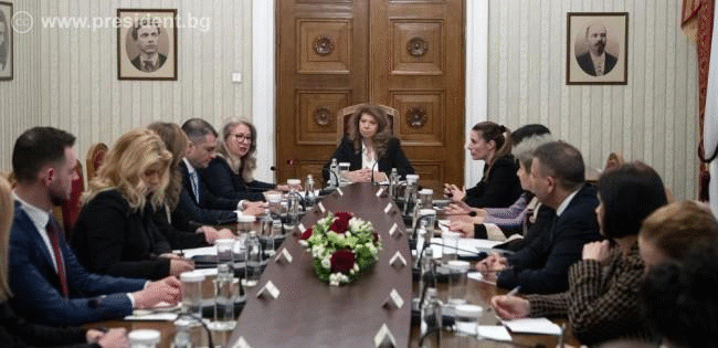 Президентът: За успешен туристически сезон трябва да представим България като сигурна дестинация с конкурентни цени