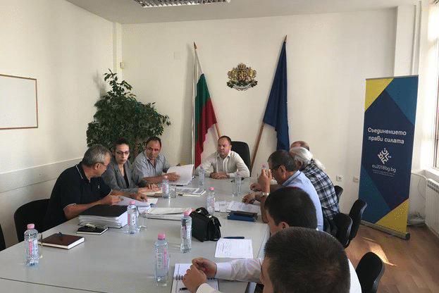 Зам.-министър доц. д-р Янко Иванов: Ветеринарните власти трябва да установят причината за смъртността на животните  в стопанството на Ана Петрова в  Болярово