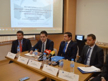 Зам.-министър Борисов: Стартира набирането на проектни предложения за малки и средни предприятия, които могат да се възползват от 50 хил. лв. финансиране за излизане на фондовата борса