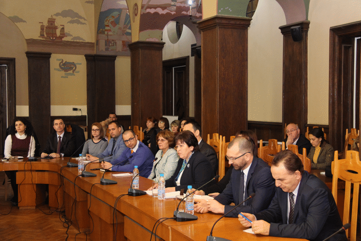 Туристическият сектор ще превръща Южното Черноморие в целогодишна дестинация