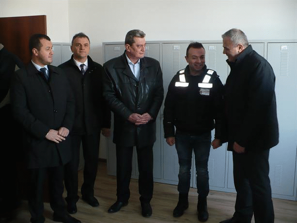 Зам.-министър Балабанов: Помощта на обществото е ценна и важна за нас