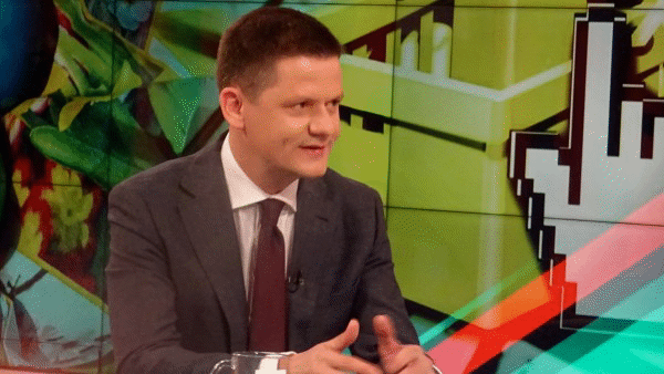 Димитър Маргаритов: „При Великденския пазар потребителите да внимават най-вече за качеството и безопасността на продуктите”