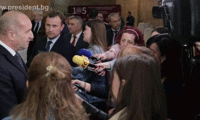 Президентството