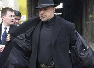Probing facts and circumstances exposing Bulgarian Prime Minister, Boyko Borisov, of connections with organized crime and participation in money laundering schemes