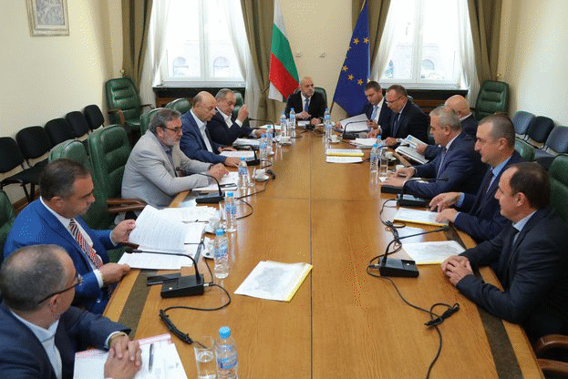 Ще се разработят стимули за усвояване на свинете от регистрираните стопанства-заден двор в 20-километровата зона около индустриалните ферми