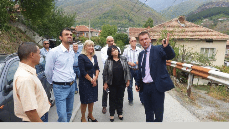 200 хил.лв. вложи ЧЕЗ в подобряване на електрозахранването в община Мездра