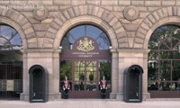 Президентството