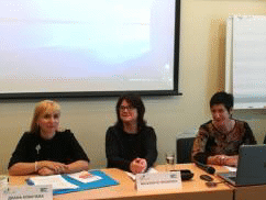 Заместник-омбудсманът Диана Ковачева: Няма в достатъчна степен равнопоставеност на половете у нас