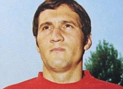 Честит юбилей на Стефан Аладжов