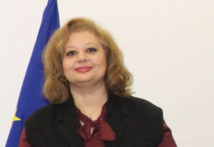 Зам.-министър Мариела Модева проведе работна среща с представители на Алианс „Българско Черноморие“