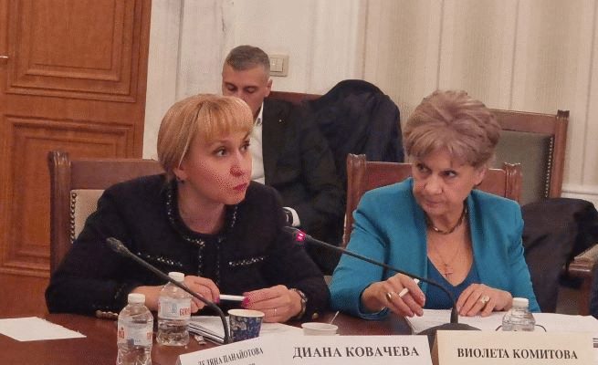 Депутатите от регионалната комисия приеха на първо четене промените на омбудсмана - глобите за сгрешена винетка да отпаднат