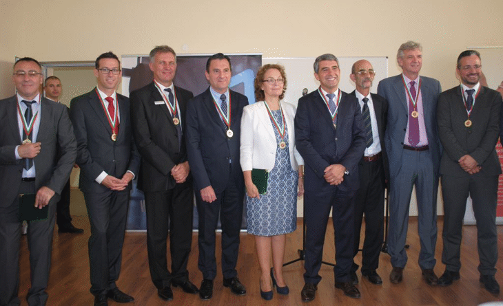 ЧЕЗ участва в първите две паралелки за дуално обучение по електротехника