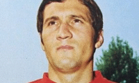 Честит юбилей на Стефан Аладжов БФС
