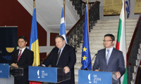 МВнР